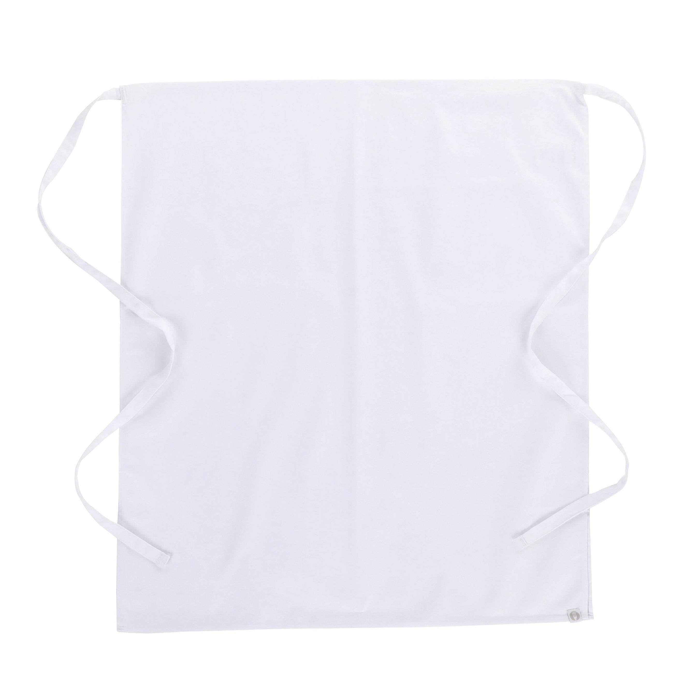Long Four-Way Apron