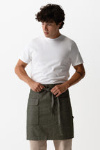 Utility Half Bistro Apron