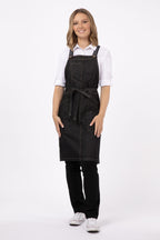 Apron Suspenders