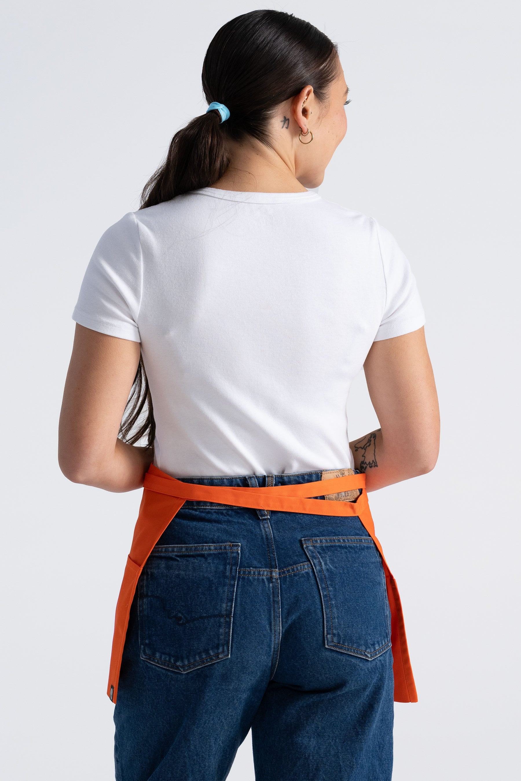 Waist Aprons