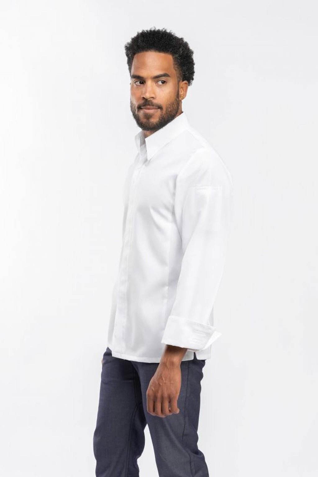Bellagio Chef Coats