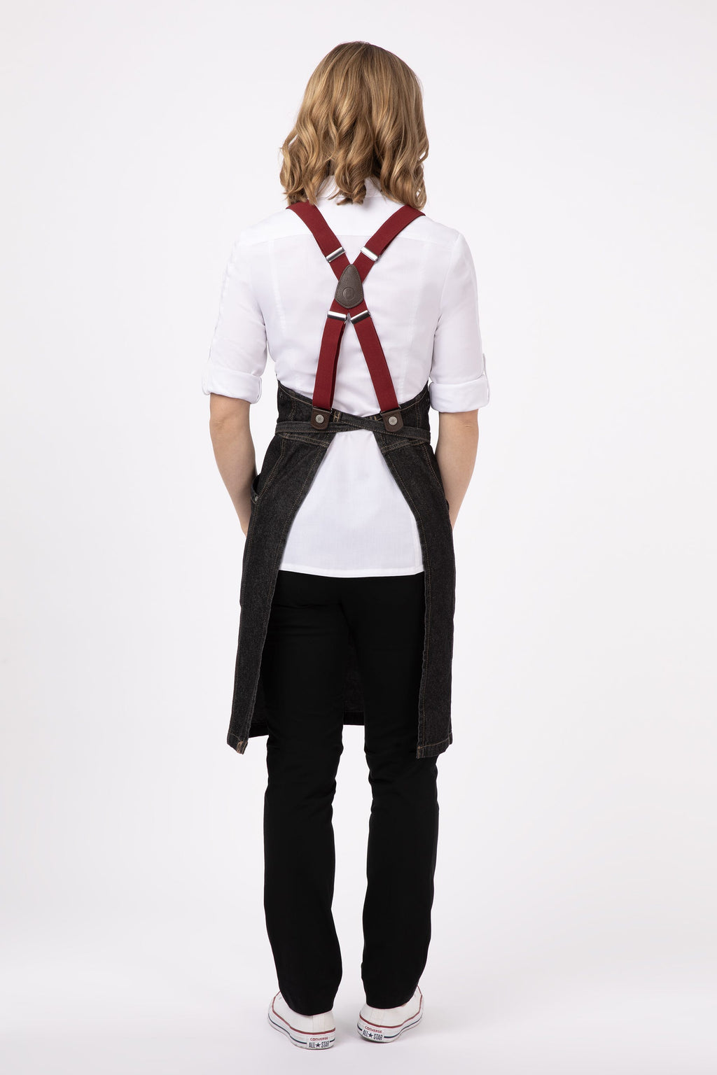 Apron Suspenders