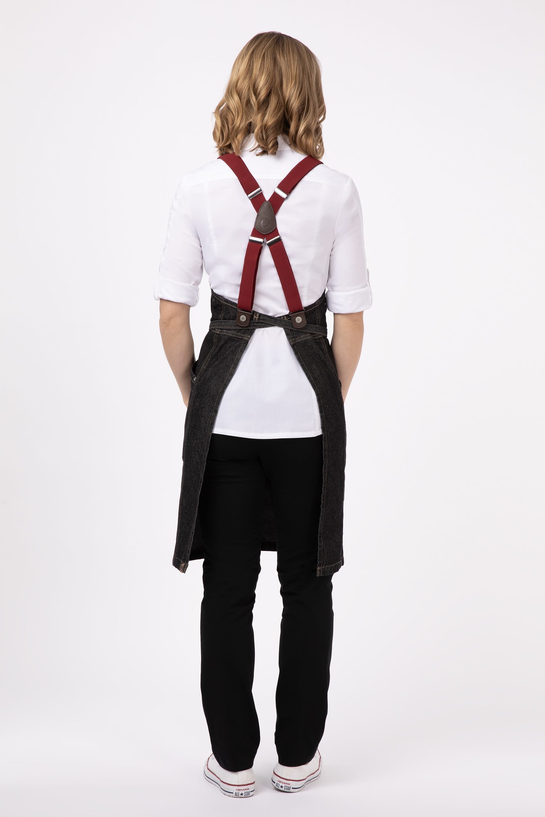 Apron Suspenders