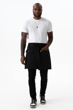 Tactical Half Bistro Apron