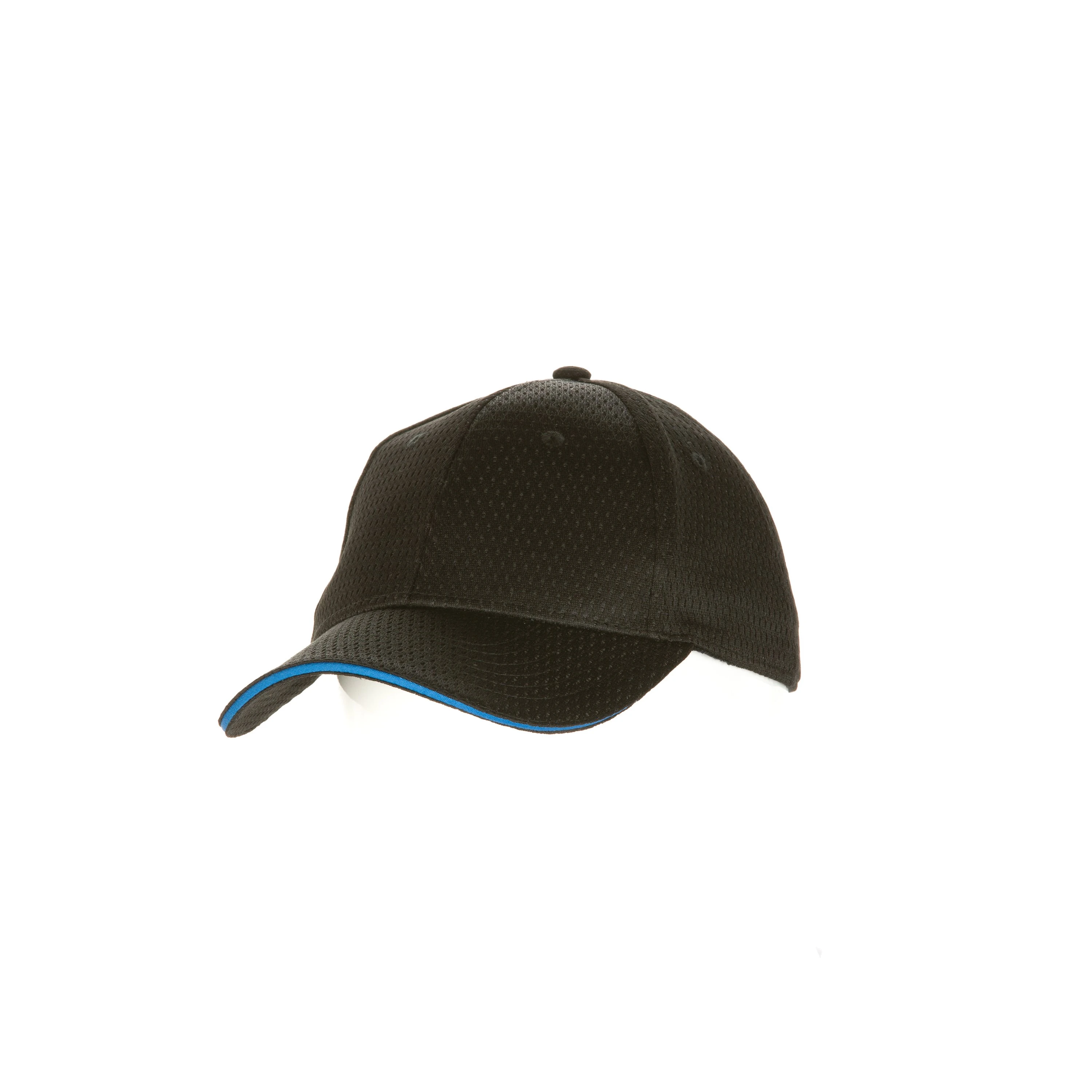 Cook Vent™ Baseball Cap With Trim