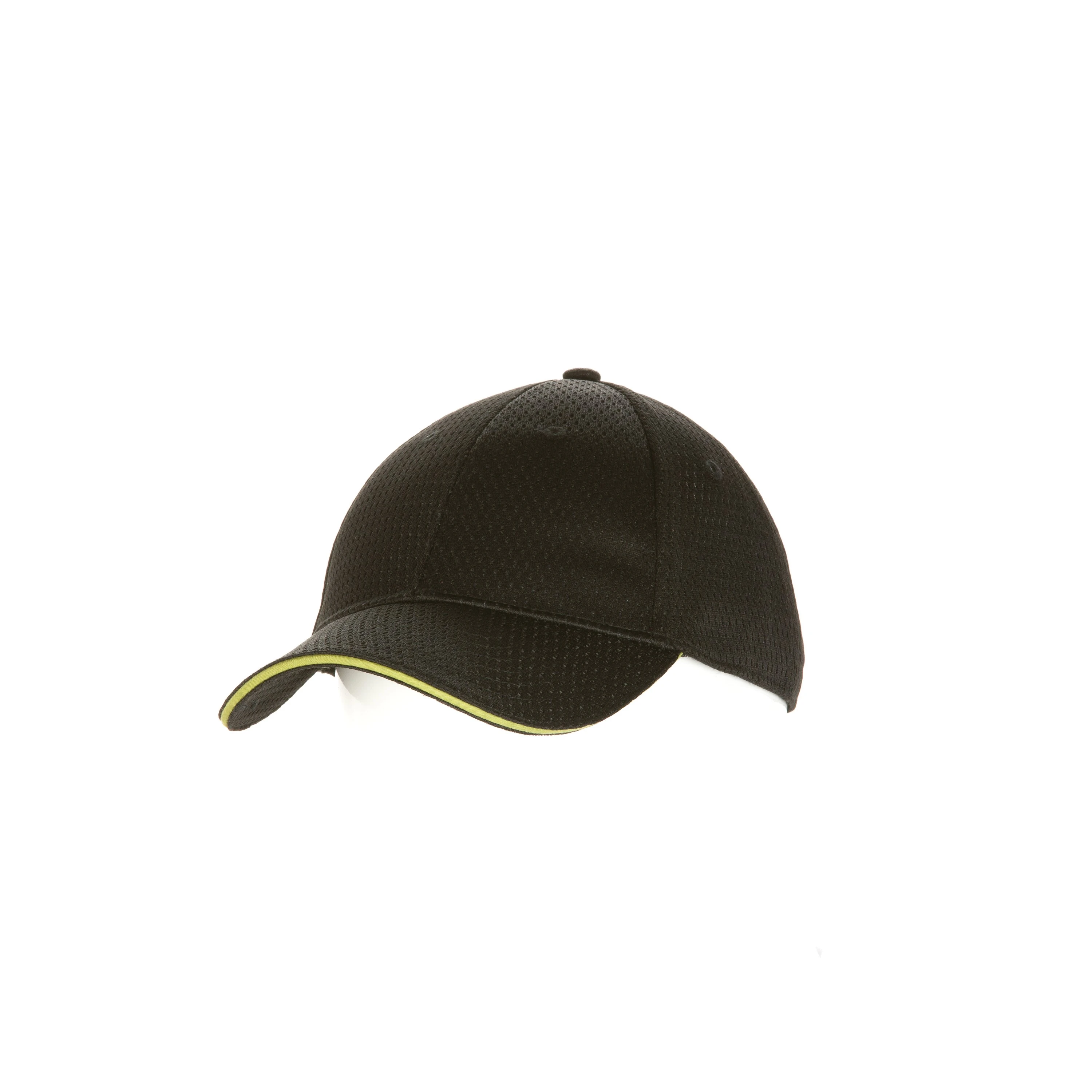 Cook Vent™ Baseball Cap With Trim