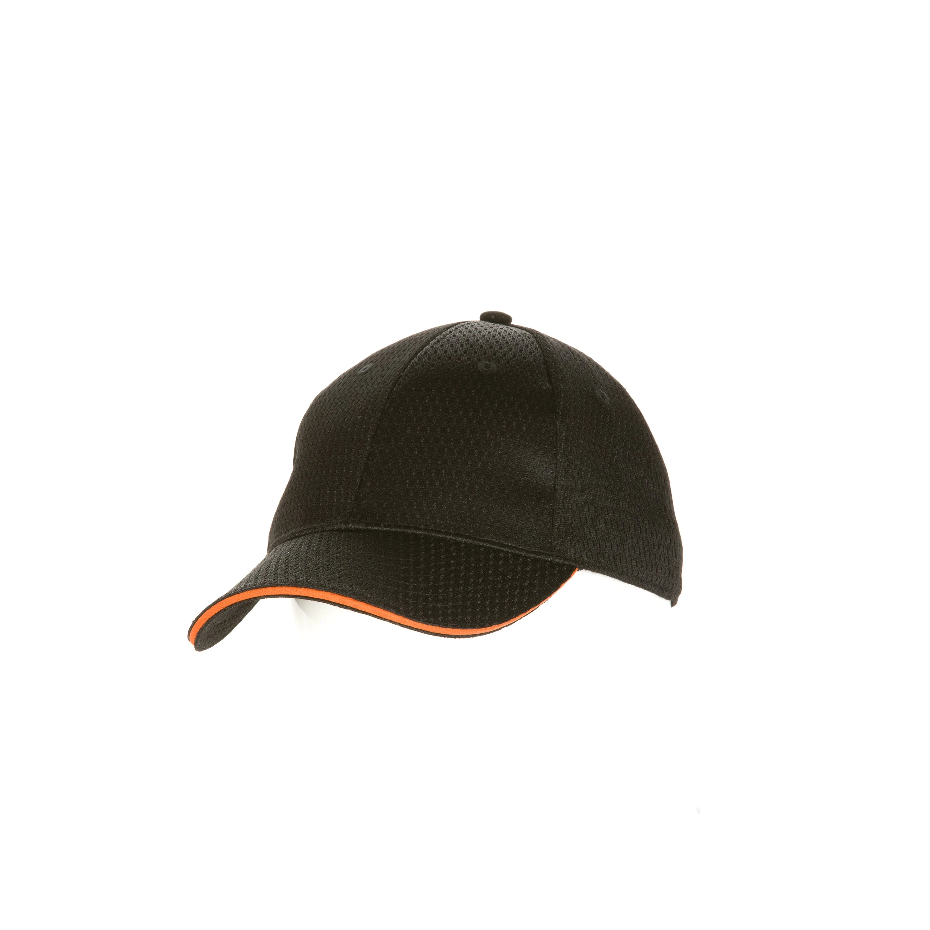 Cook Vent™ Baseball Cap With Trim