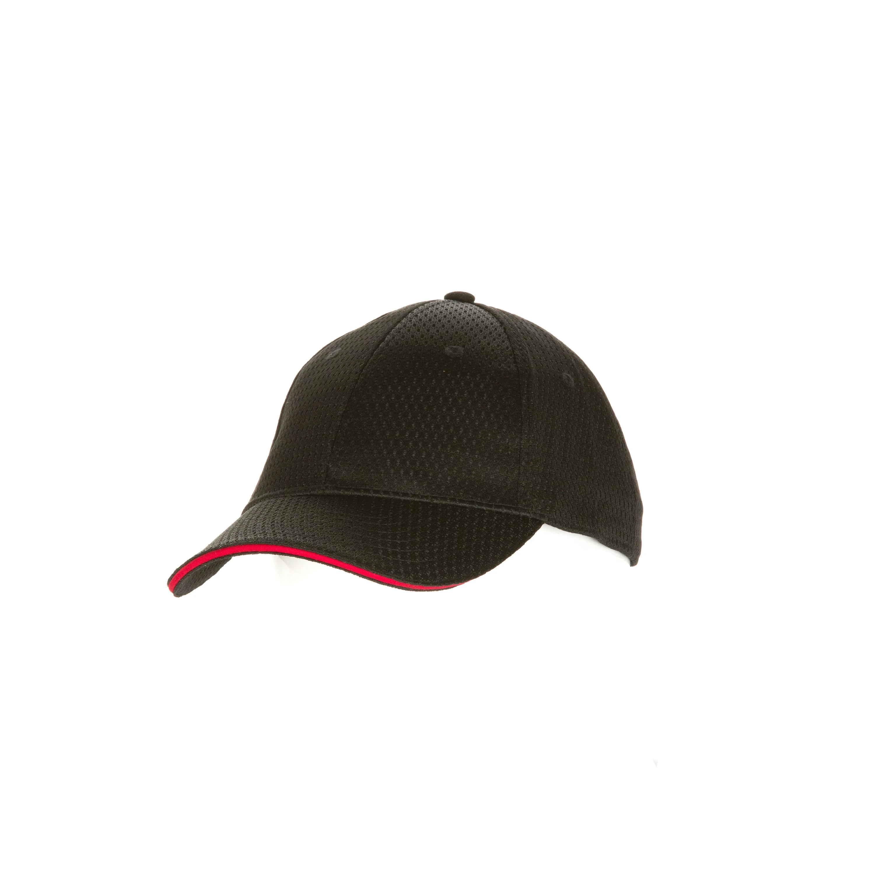 Cook Vent™ Baseball Cap With Trim