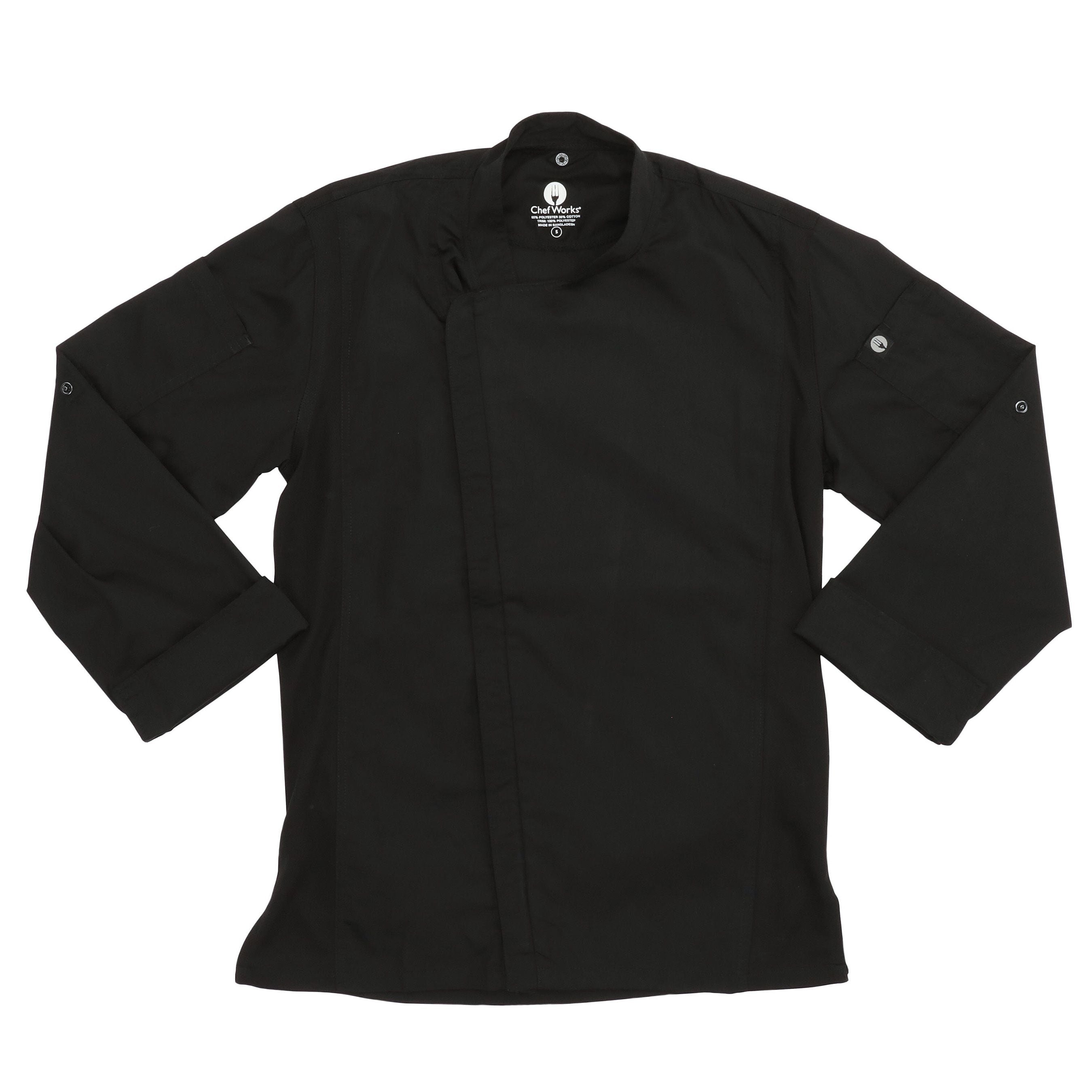 Hartford Chef Coat