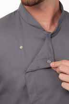 Lansing Chef Coat