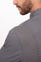 Lansing Chef Coat