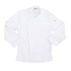 Lansing Chef Coat