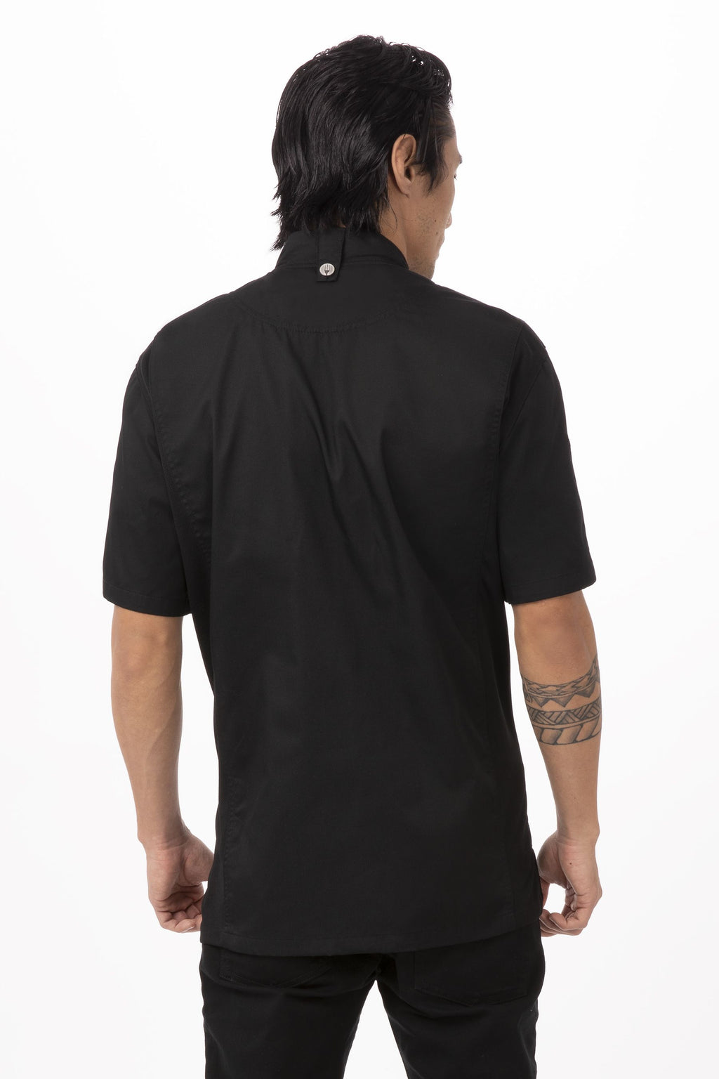 Springfield Chef Coat