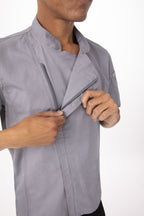 Springfield Chef Coat