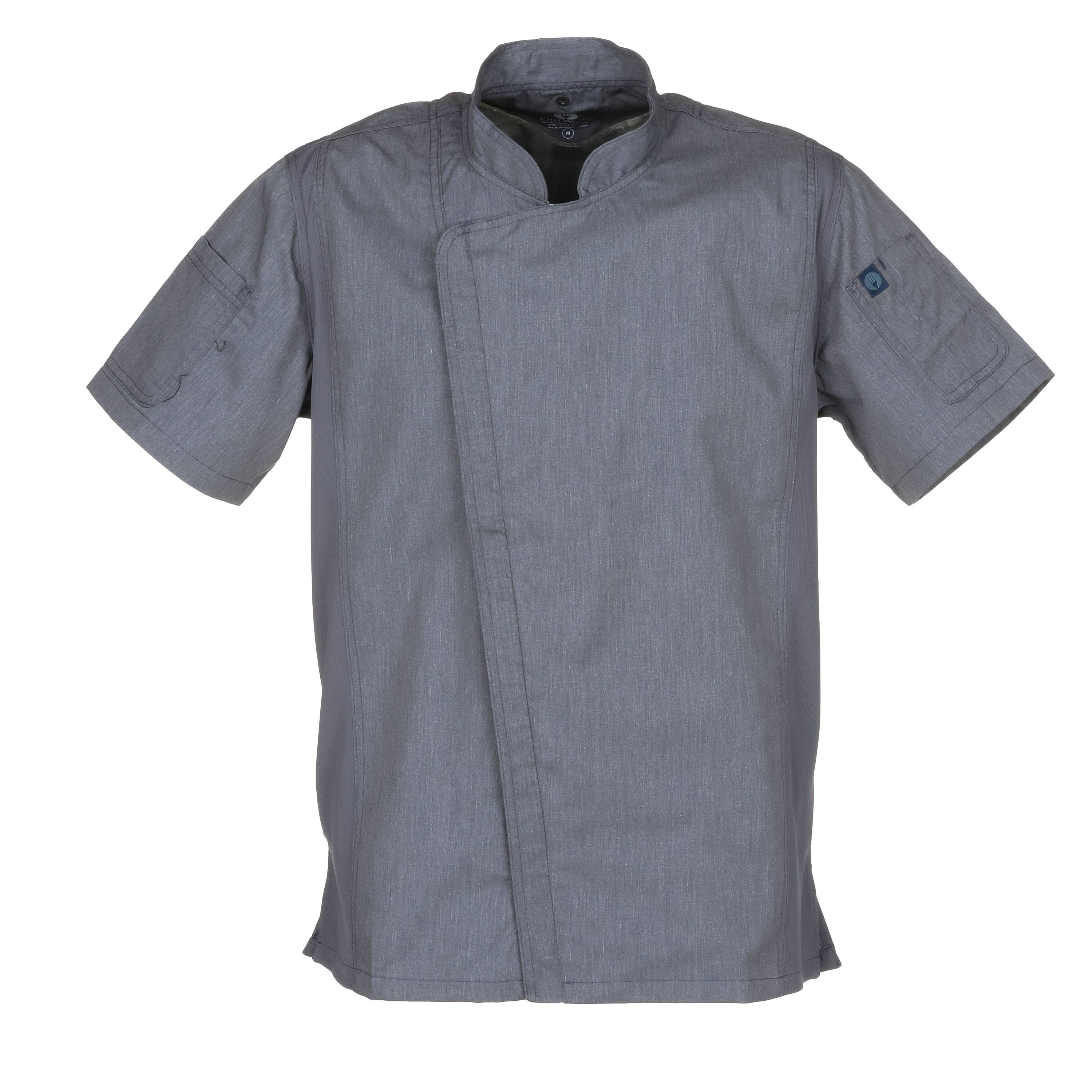 Springfield Chef Coat