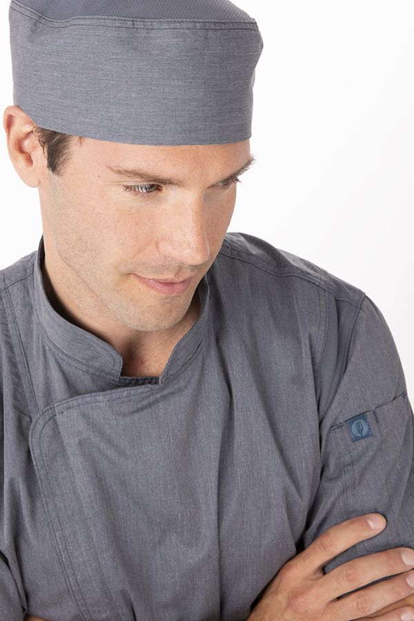 Springfield Chef Coat