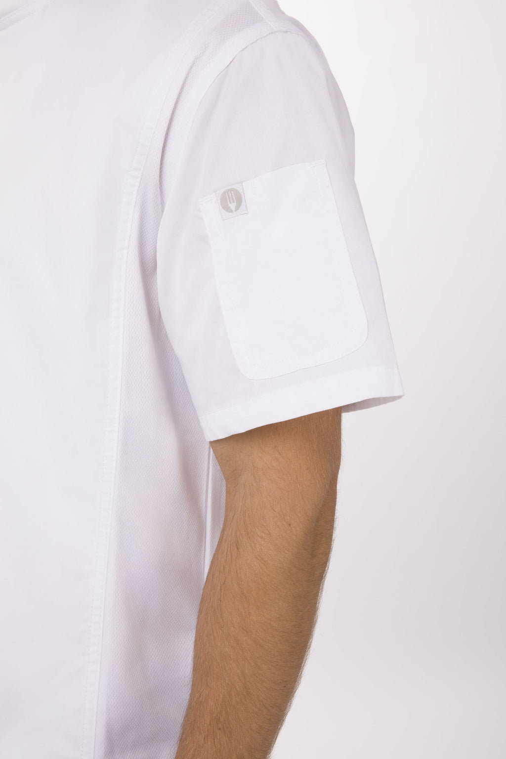 Springfield Chef Coat