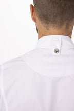 Springfield Chef Coat