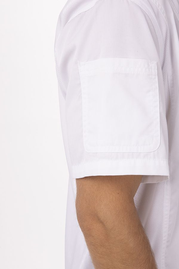 Springfield Chef Coat
