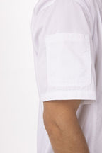 Springfield Chef Coat