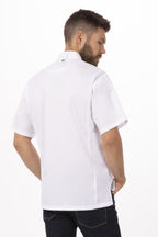 Springfield Chef Coat