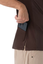 Springfield Chef Coat