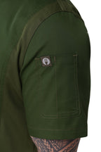 Springfield Chef Coat