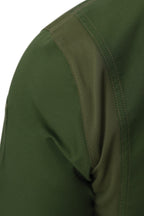 Springfield Chef Coat