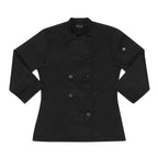 Le Mans Female Chef Coat