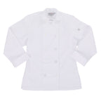 Le Mans Female Chef Coat