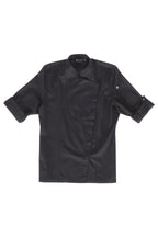 Lansing Female Chef Coat