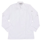 Lansing Female Chef Coat