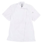 Springfield Female Chef Coat