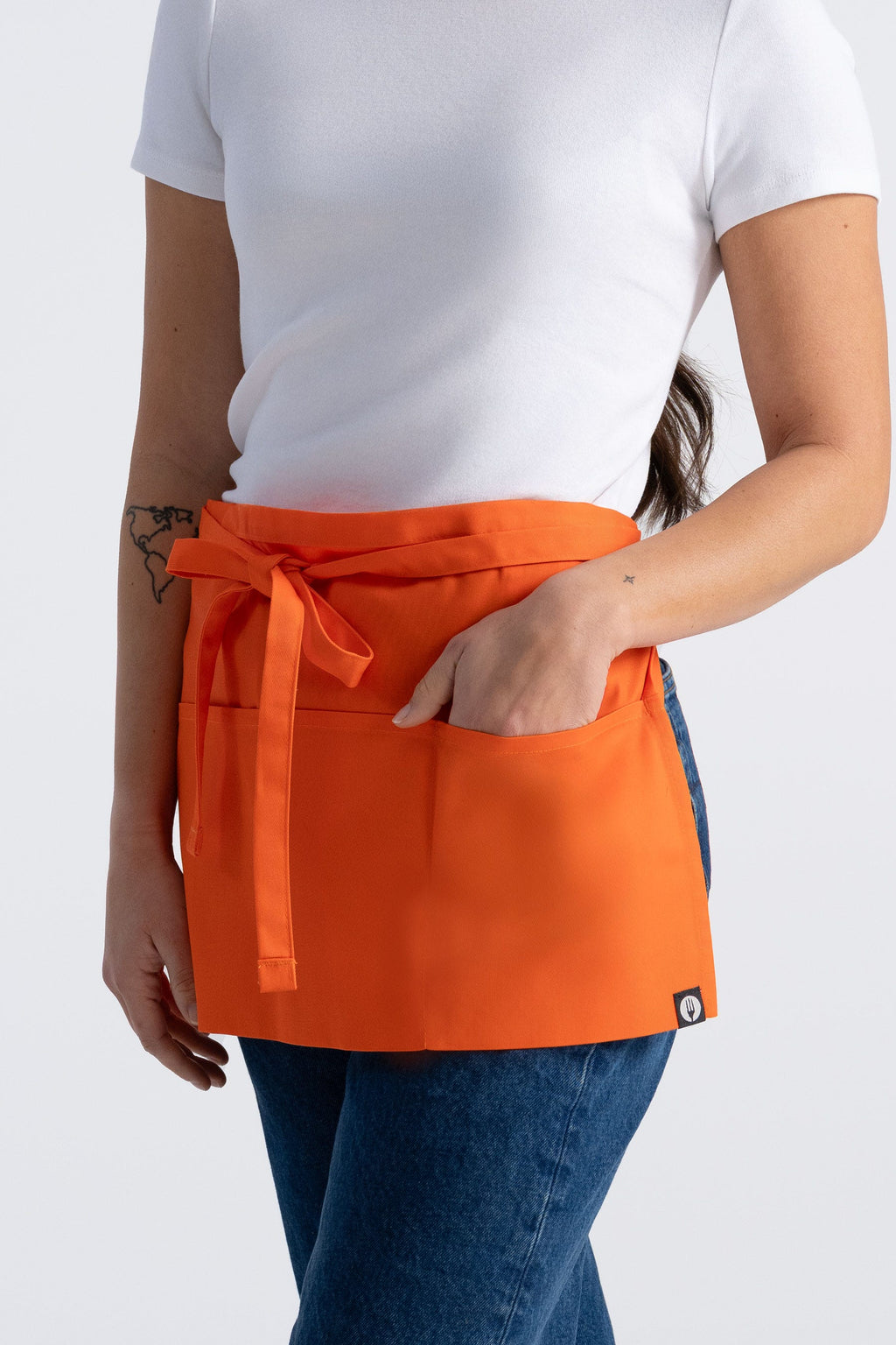 Waist Aprons
