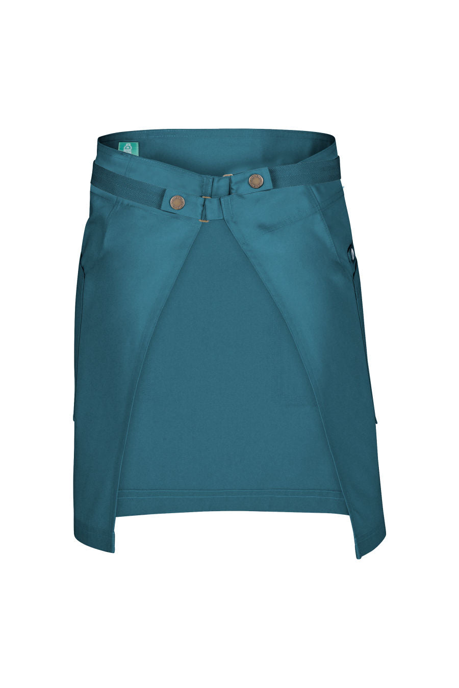 Lockharte Half Bistro Canvas Apron