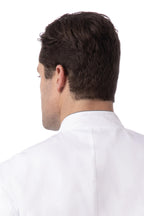 Joel Chef Coat