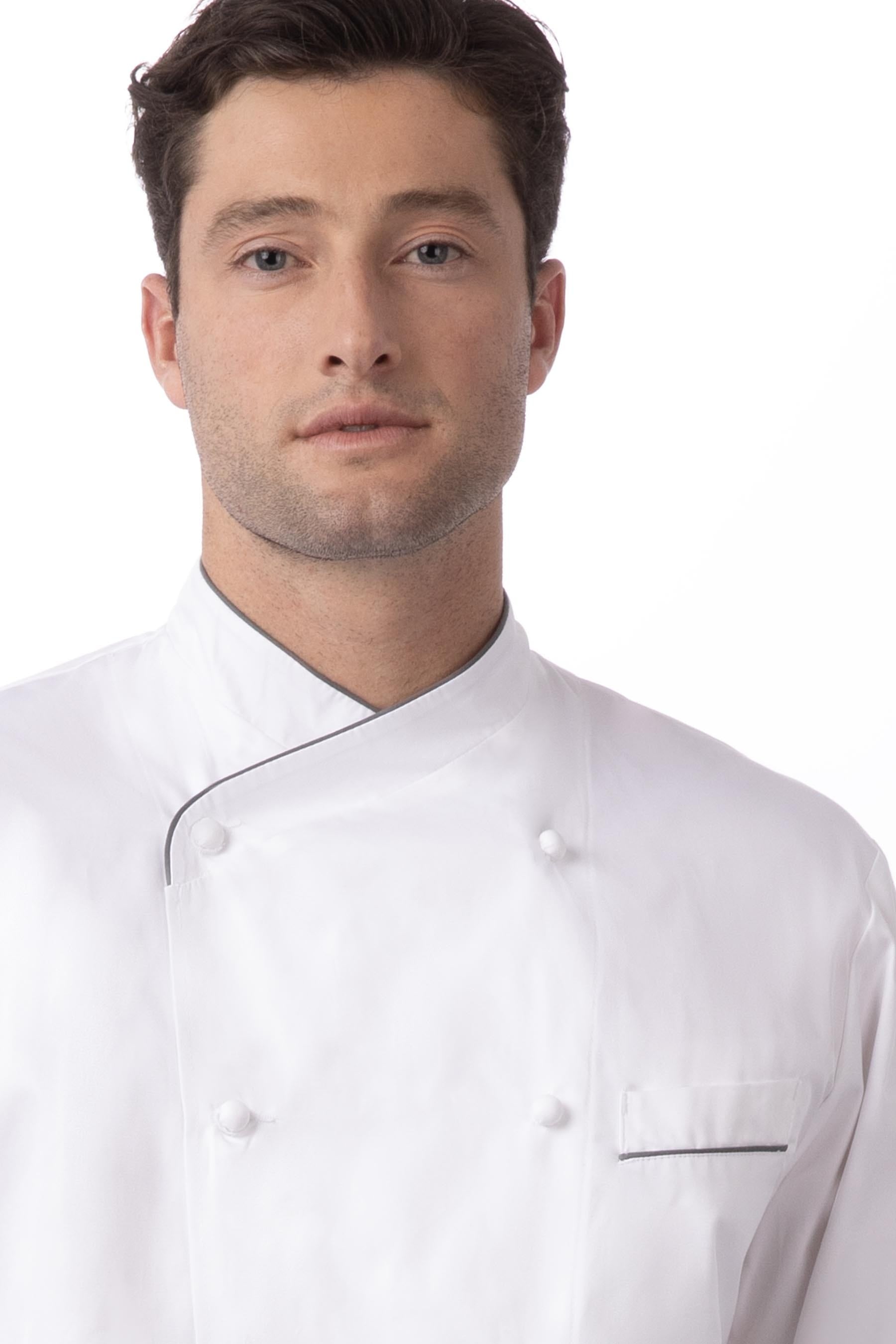 Joel Chef Coat