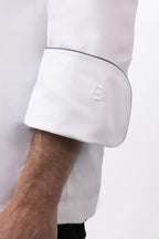 Joel Chef Coat