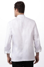 Joel Chef Coat