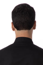 Julius Short Sleeve Chef Coat