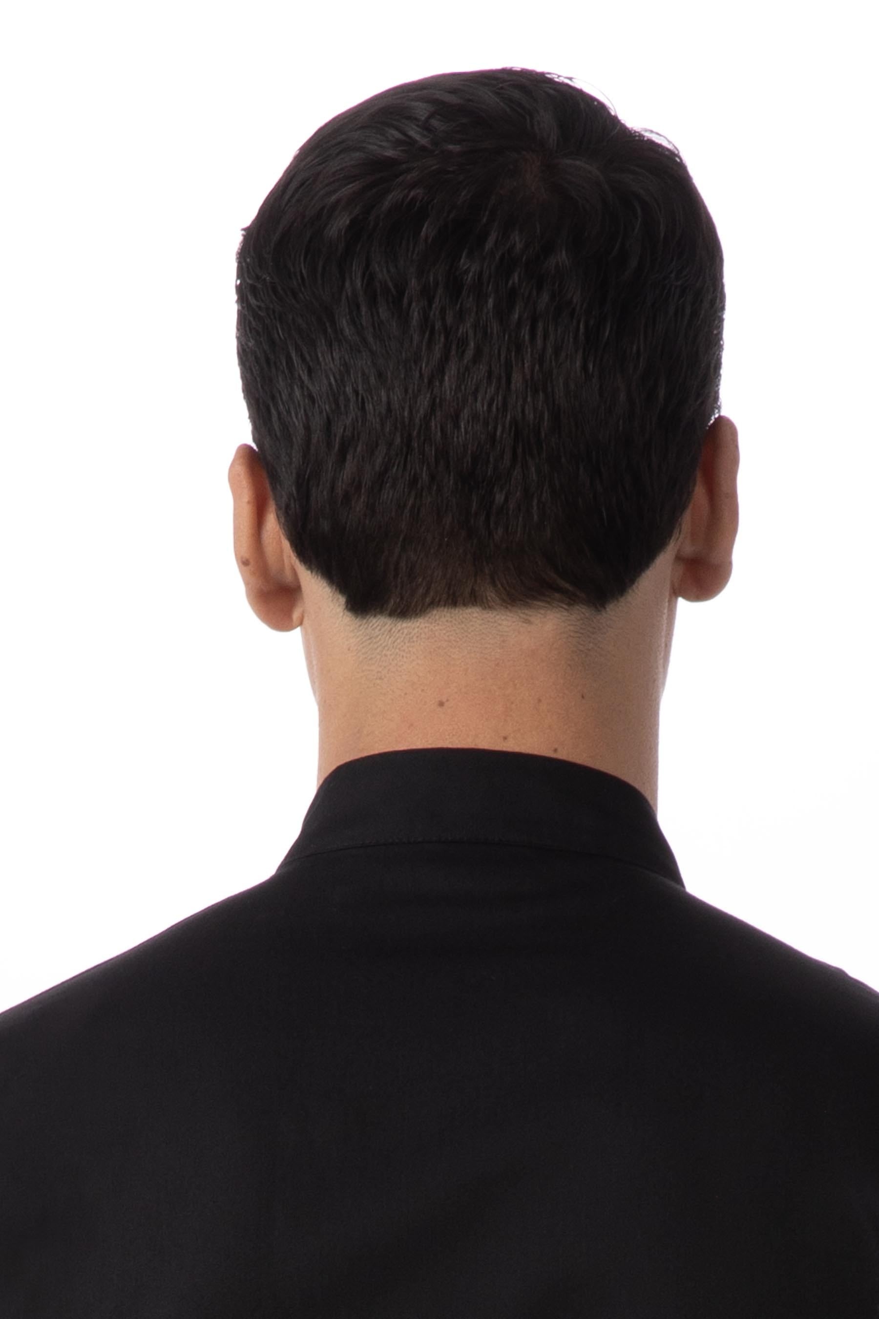 Julius Short Sleeve Chef Coat