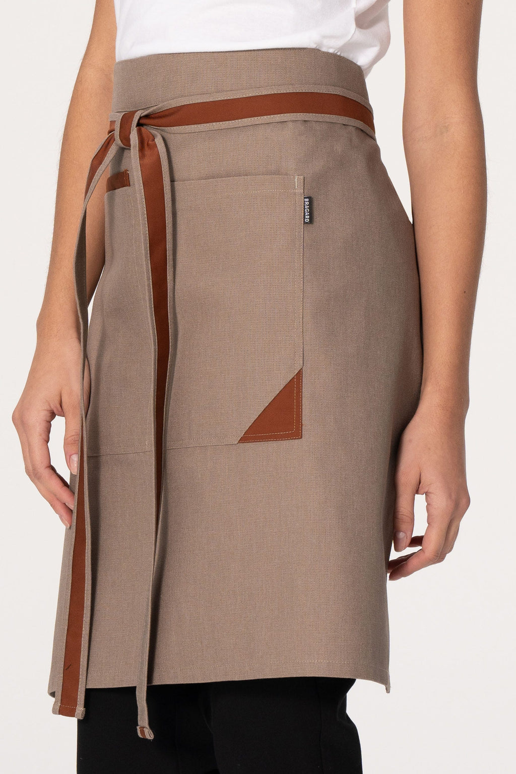 Suffren Half Bistro Apron