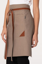 Suffren Half Bistro Apron