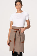 Suffren Half Bistro Apron