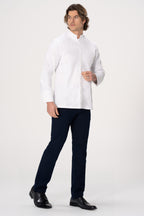 Garden Chef Coat