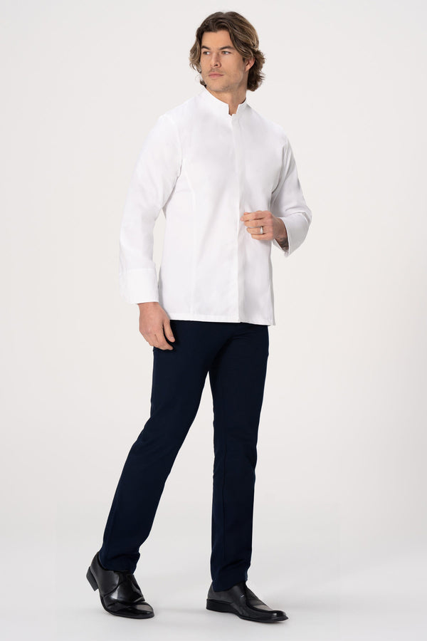 Garden Chef Coat