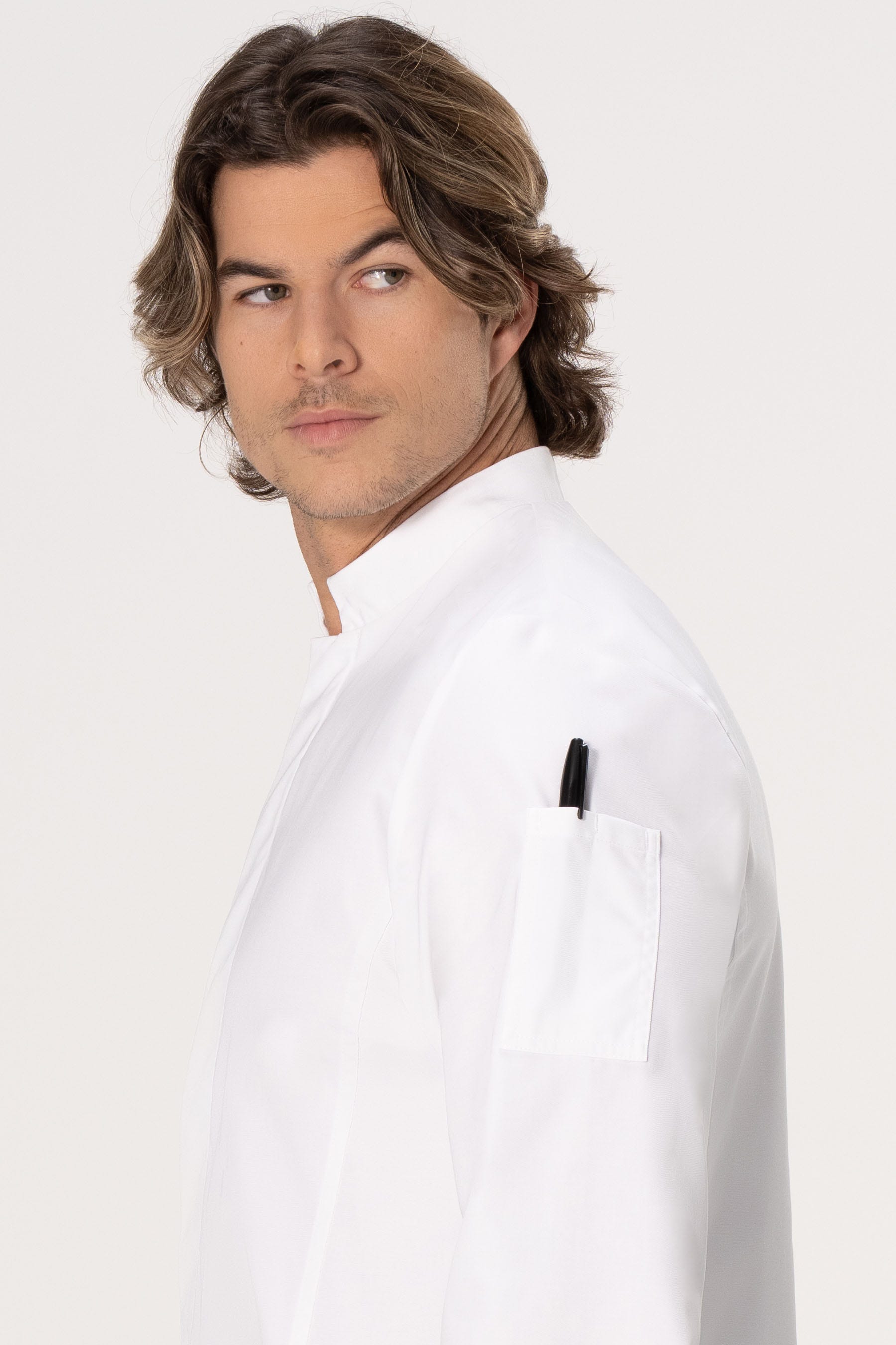 Garden Chef Coat
