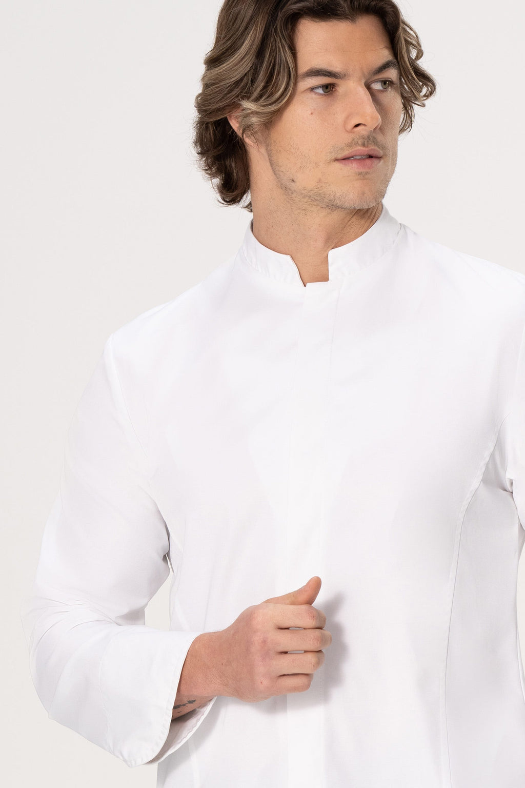 Garden Chef Coat