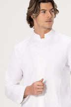 Garden Chef Coat
