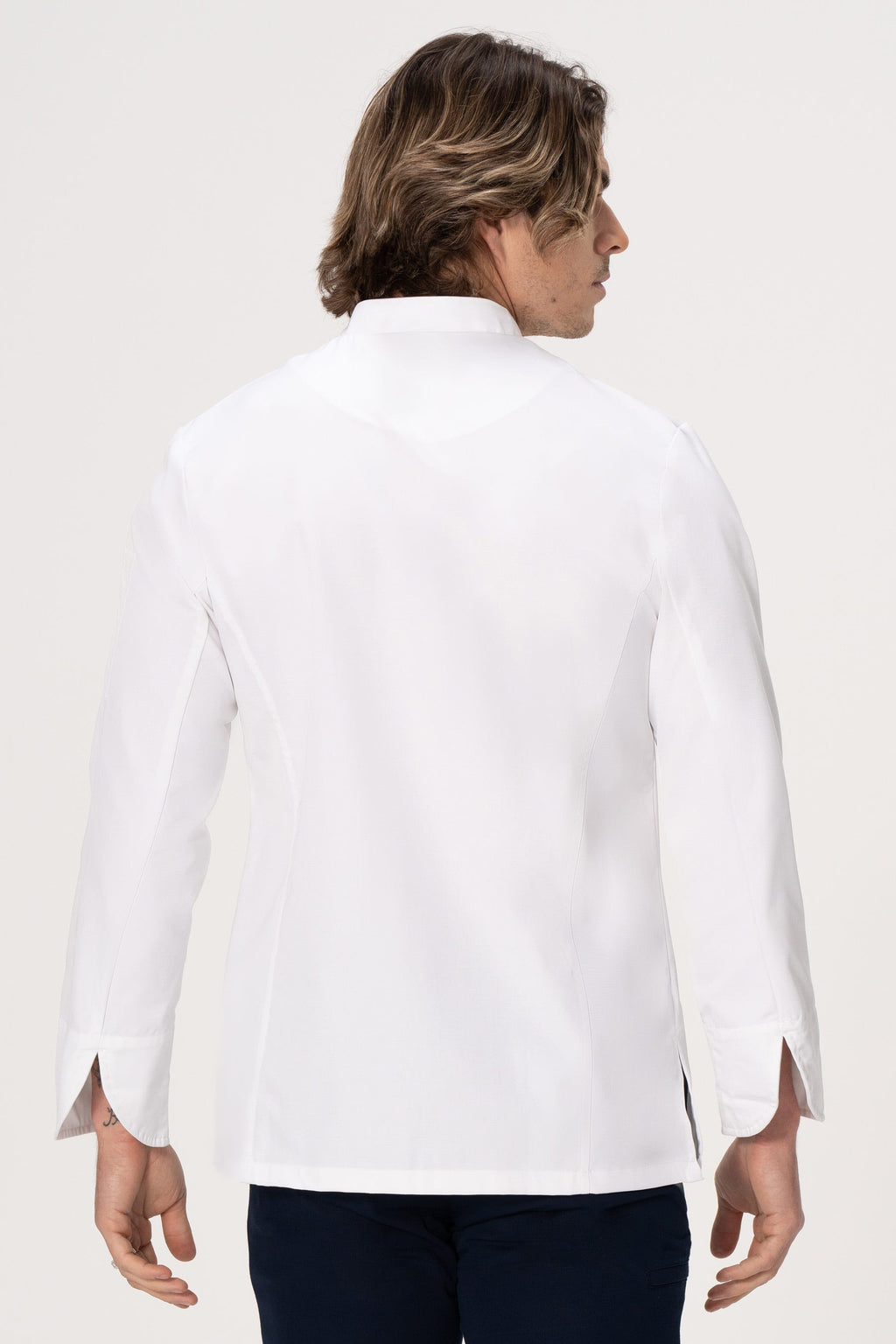 Garden Chef Coat